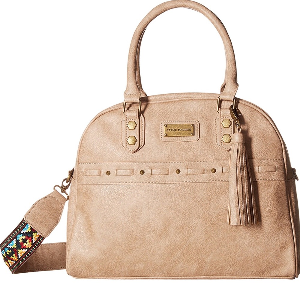 Steve Madden Bag