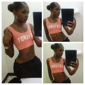 Meet your Posher, Ashley