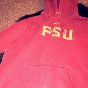 Nike fsu sweatshirt