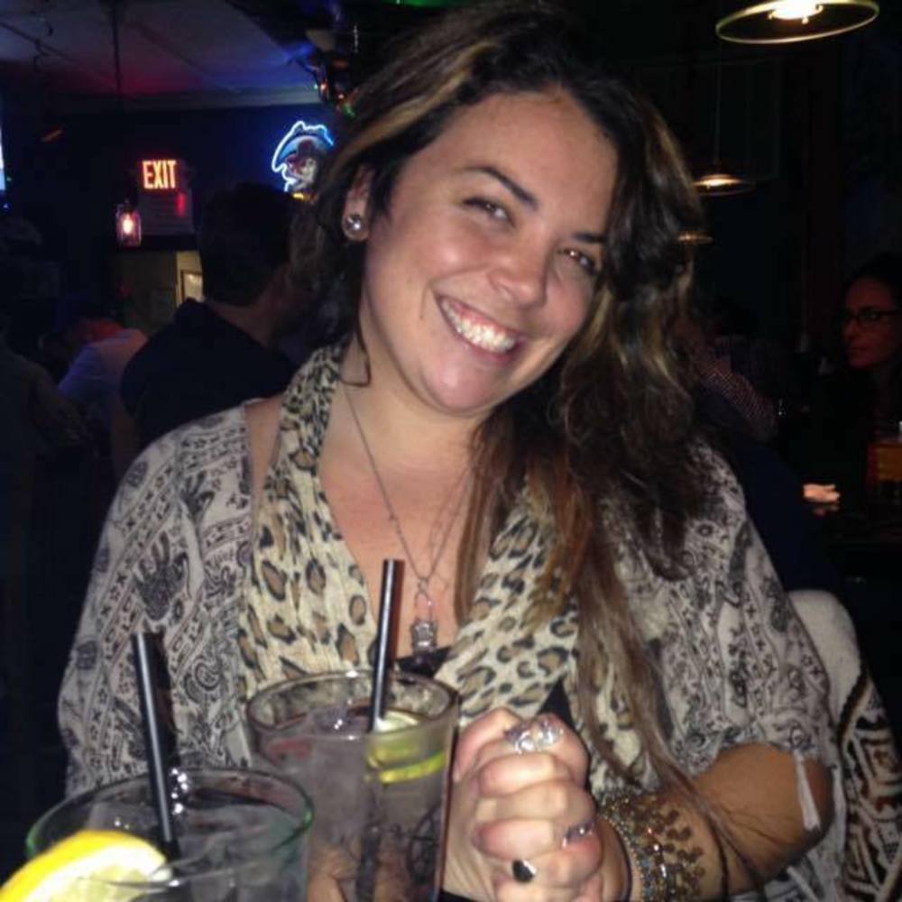 Meet your Posher, Bethany