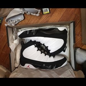 SPACE JAM 9's