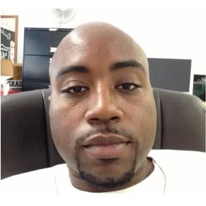 Meet your Posher, Jermaine