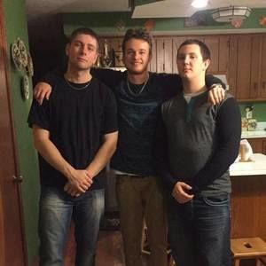 Meet your Posher, Chase