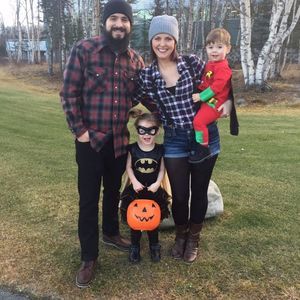 Meet your Posher, Julie