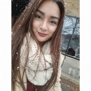 Meet your Posher, Jaimee yuri