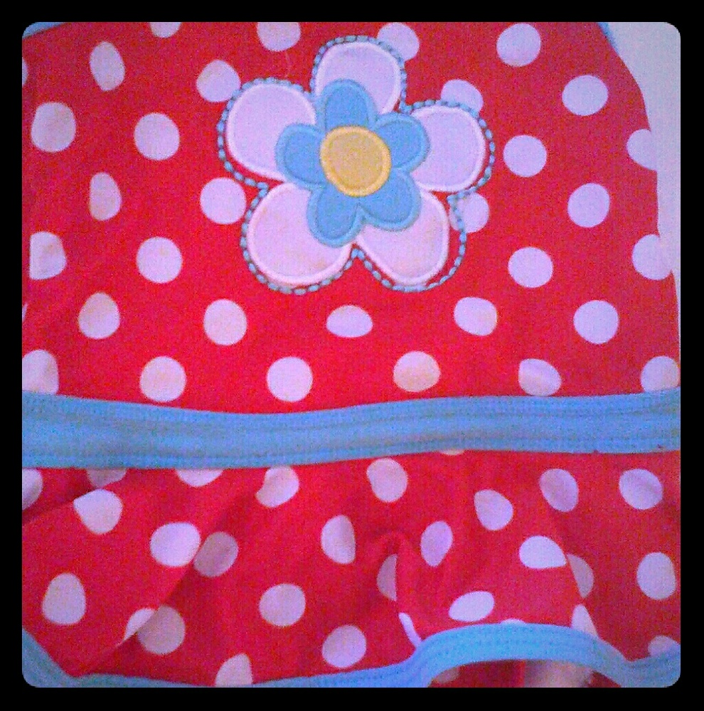 24mo Osh Kosh Swimsuit