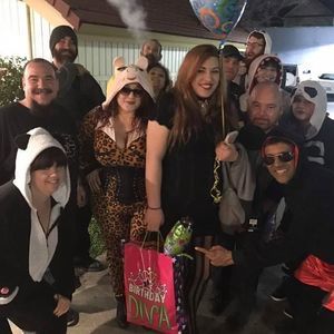 Meet your Posher, Izzy