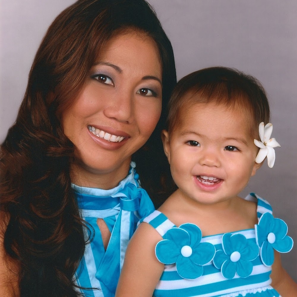 Meet your Posher, Kimi