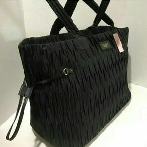 Authentic Victoria's Secret limited edition tote