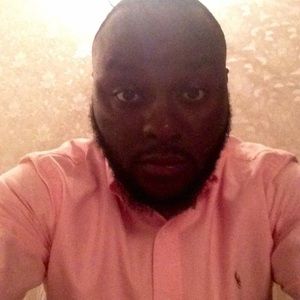 Meet your Posher, Terrell