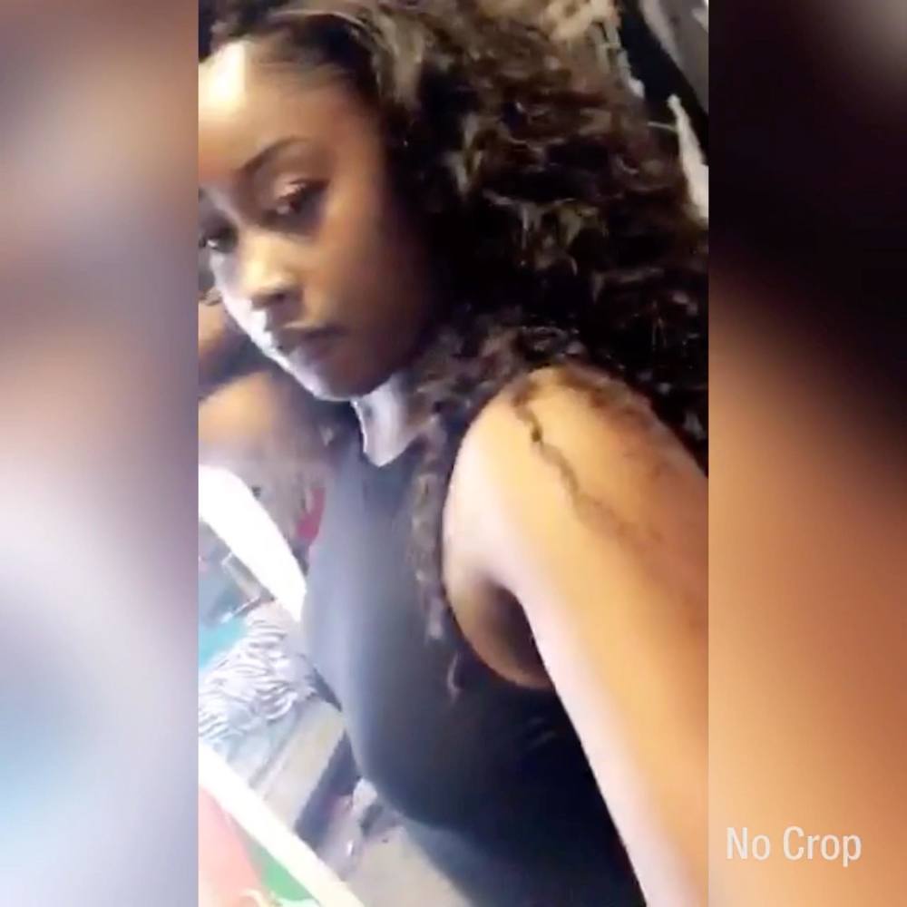 Meet your Posher, Cayla