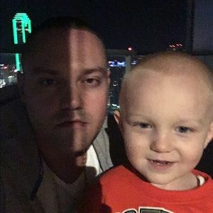 Meet your Posher, Dayton