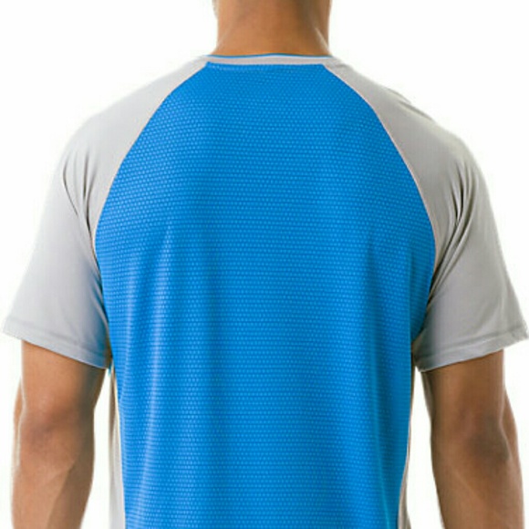 🆕 Asics Men's Shori Printed Tee - Picture 5 of 8