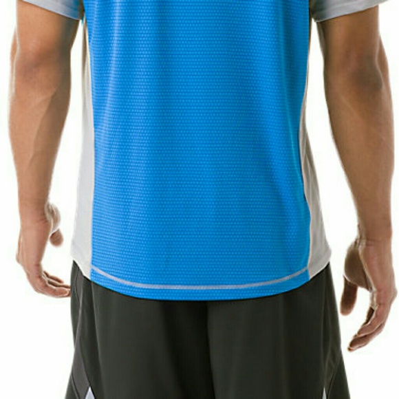 🆕 Asics Men's Shori Printed Tee - Picture 6 of 8