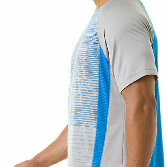 🆕 Asics Men's Shori Printed Tee - Picture 7 of 8