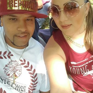 Meet your Posher, Dontay