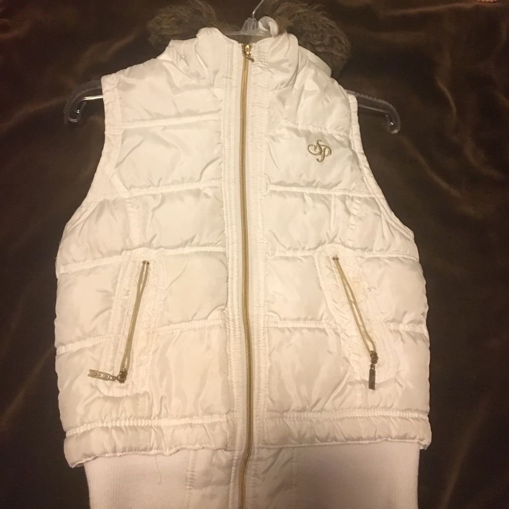 Jacket.