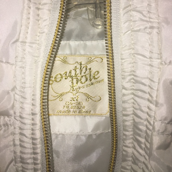 Jacket. - Picture 6 of 6