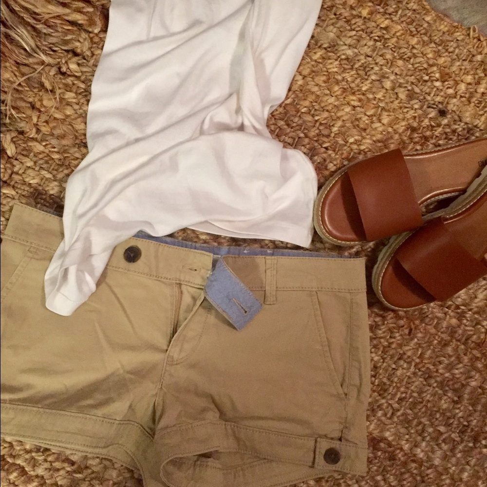Shorts