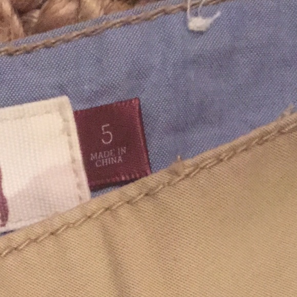 Shorts - Picture 4 of 4