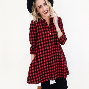 Tenley Tunic