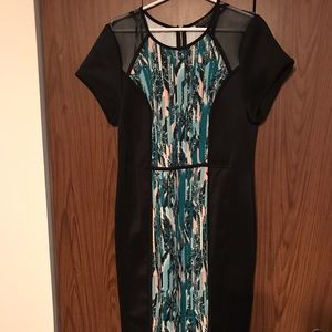 BNWT Forever 21 dress