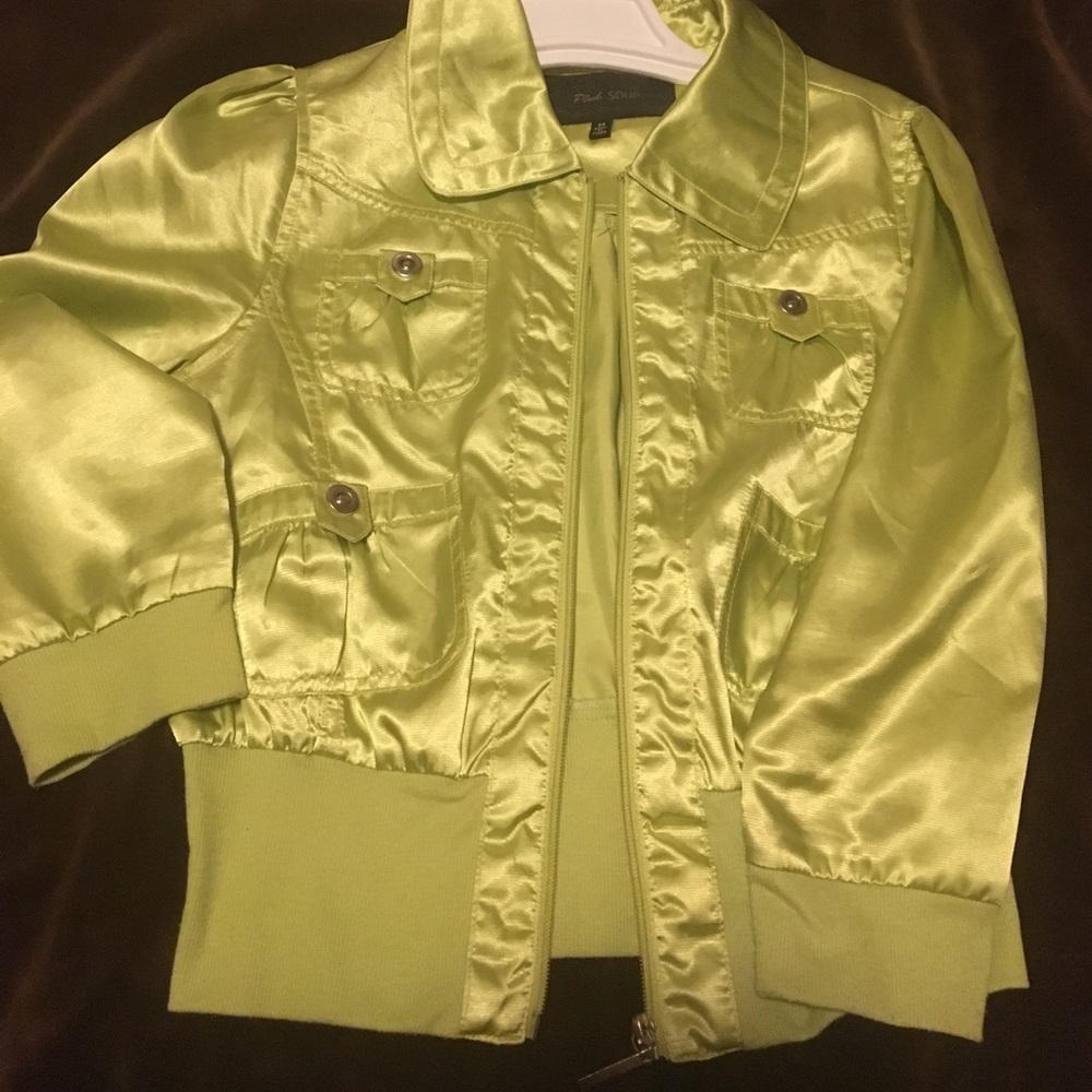 Jacket