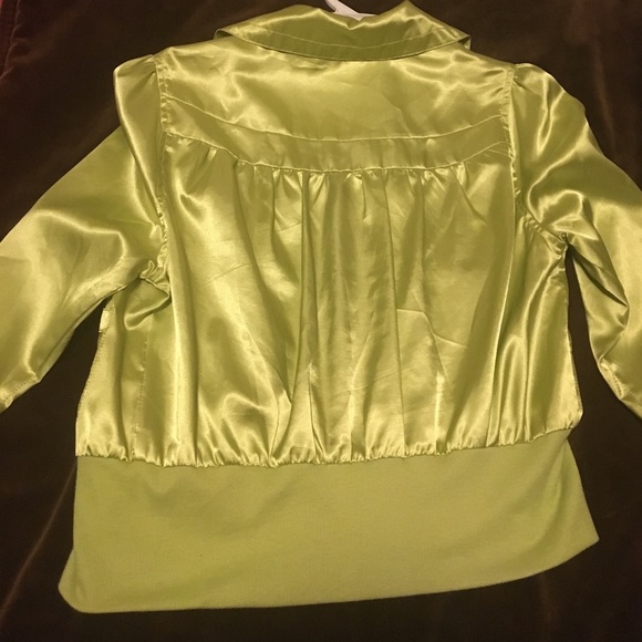 Jacket - Picture 2 of 2