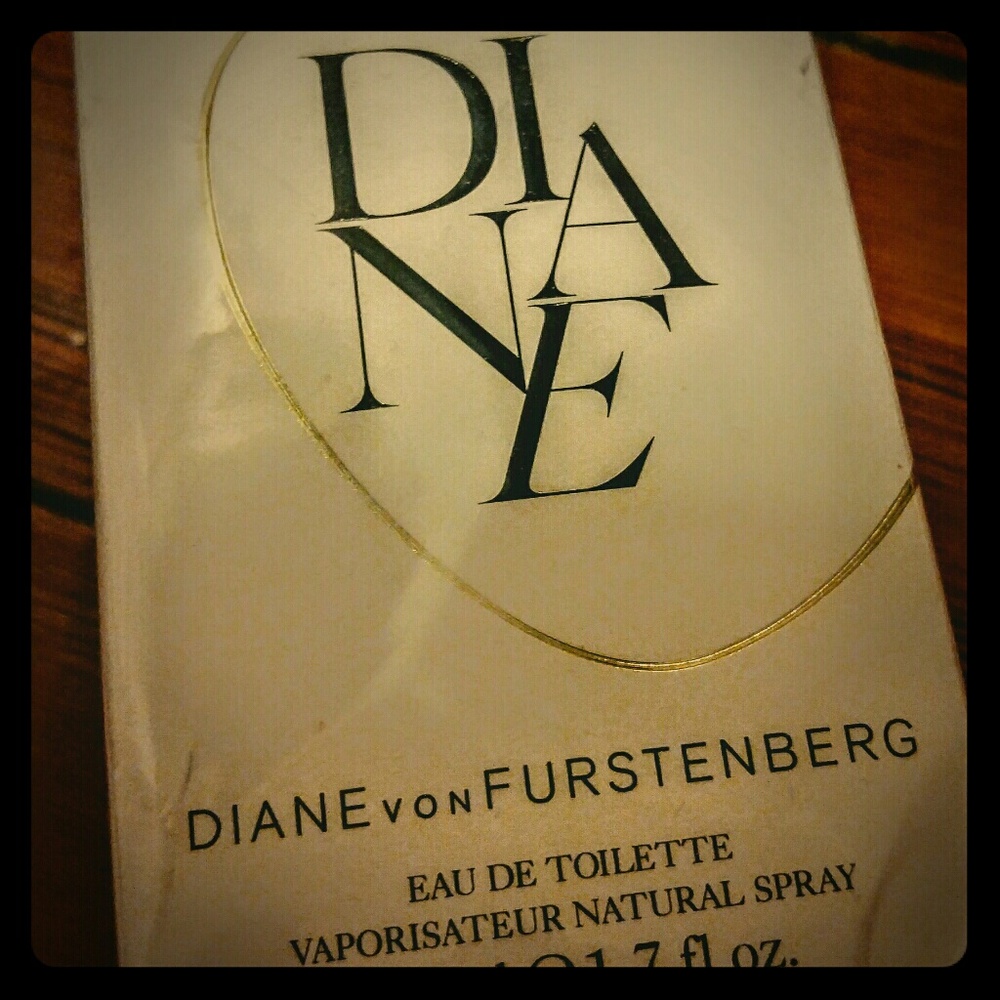 NEW IN WRAPPER perfume