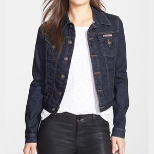 Hudson Jeans Jacket
