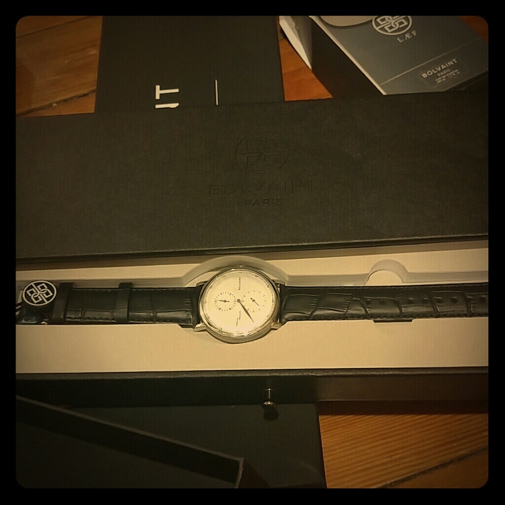 Men's BRAND NEW WATCH