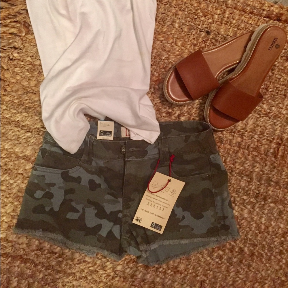 Shorts
