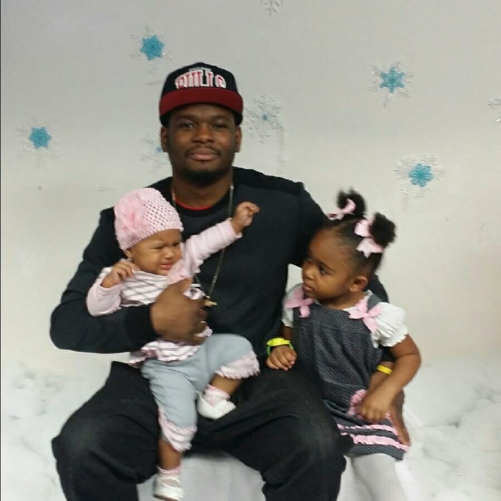 Meet your Posher, Kemar