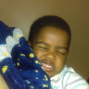 Meet your Posher, Steven