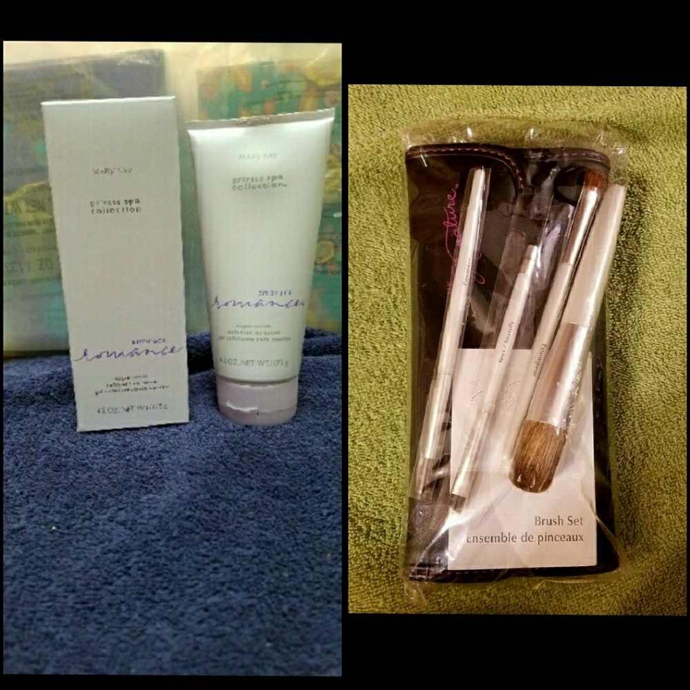Bundle for Alexis