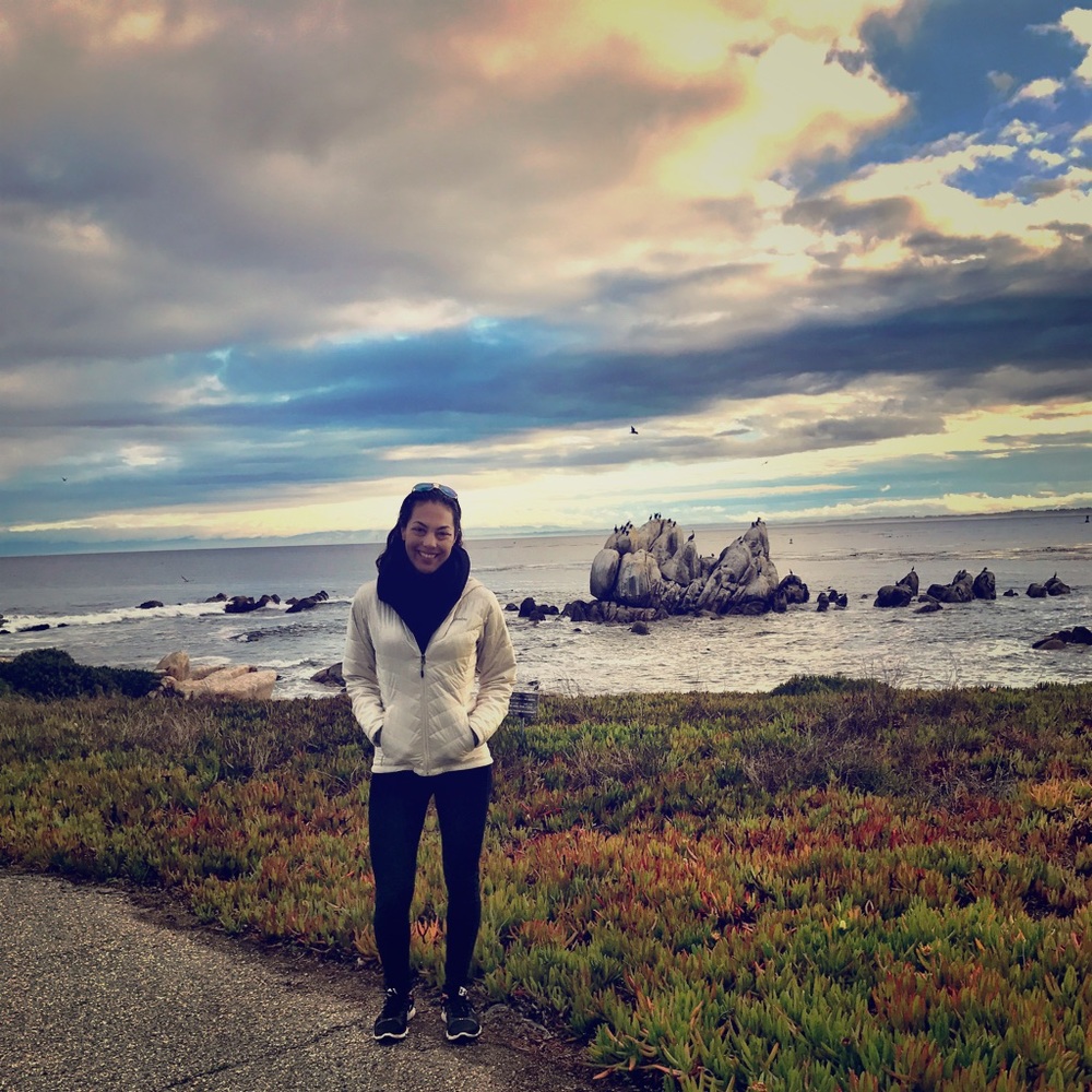 Meet your Posher! 🖤