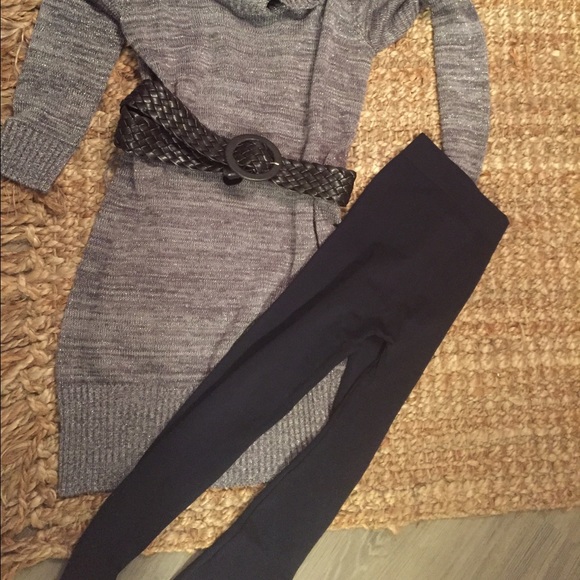 Sweater dress - Picture 1 of 3