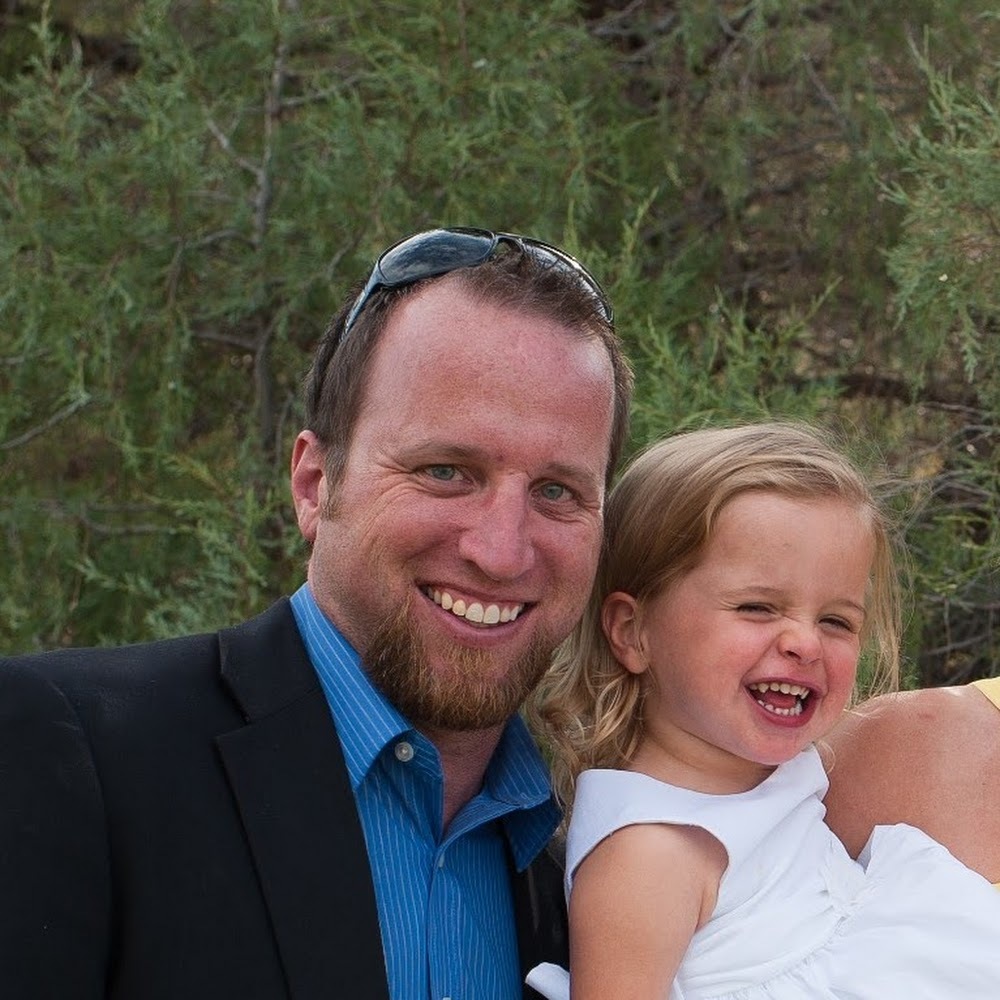 Meet your Posher, Dave