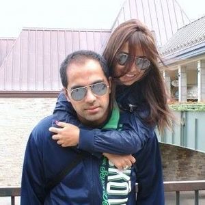 Meet your Posher, Mustapha