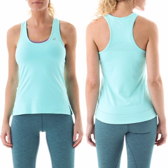 Asics Tops - 🆕Asics Women's ASX Dry Tank