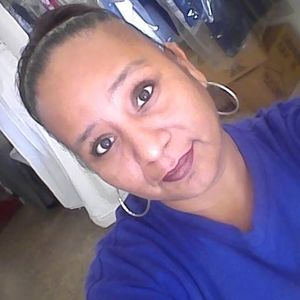 Meet your Posher, Ernestine