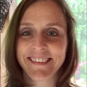 Meet your Posher, Leslie