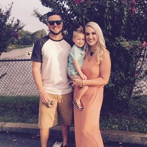 Meet your Posher, Marissa