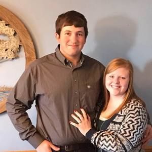 Meet your Posher, Morgan