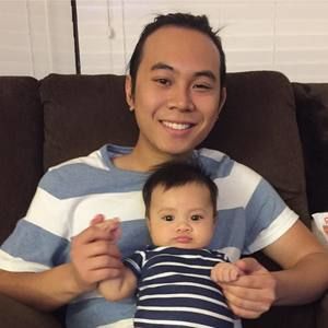 Meet your Posher, Mitchell