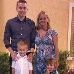 Meet your Posher, Missy