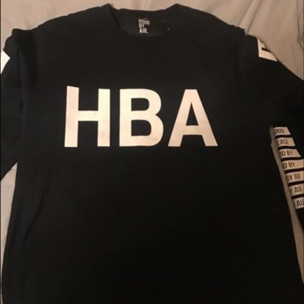 Hood By Air Tee size M