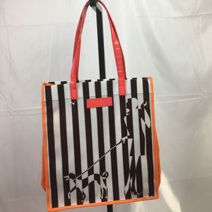 Henri Bendel Limited Edition Bag