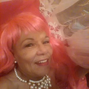 Meet your Posher, Barbara