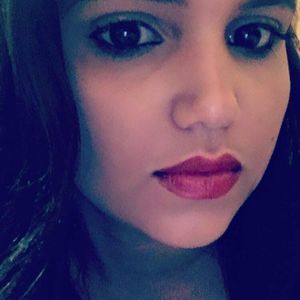 Meet your Posher, Marlyn